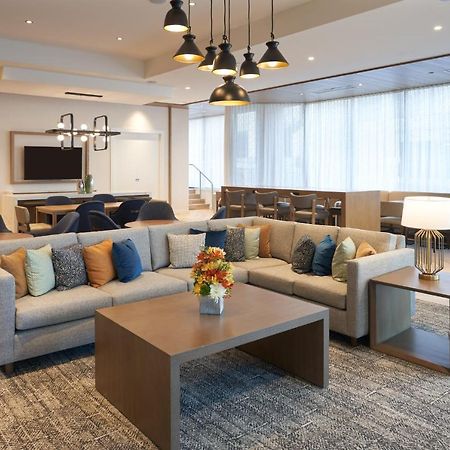 Staybridge Suites Wilmington Downtown By Ihg Exteriér fotografie
