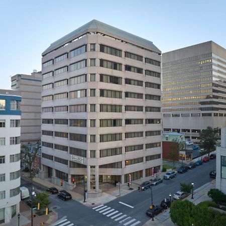 Staybridge Suites Wilmington Downtown, An Ihg Hotel Exteriér fotografie