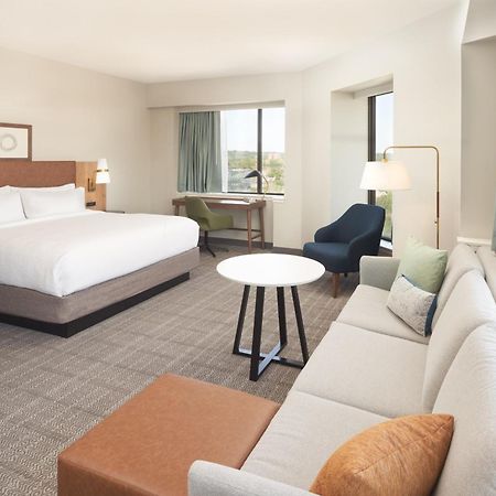 Staybridge Suites Wilmington Downtown By Ihg Exteriér fotografie