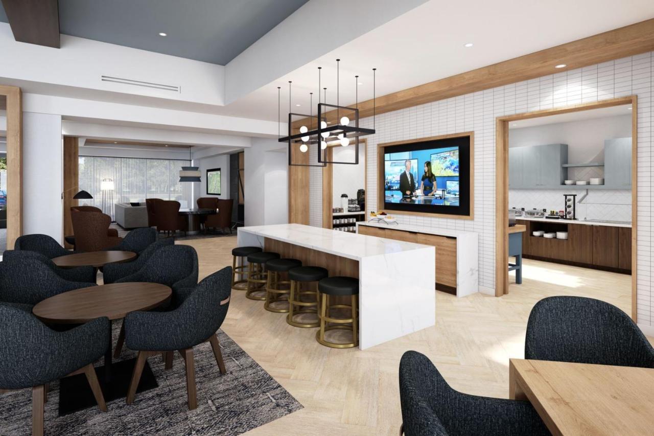 Staybridge Suites Wilmington Downtown By Ihg Exteriér fotografie