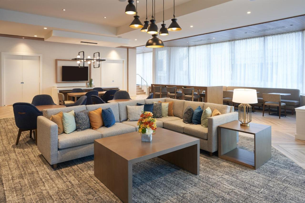 Staybridge Suites Wilmington Downtown By Ihg Exteriér fotografie