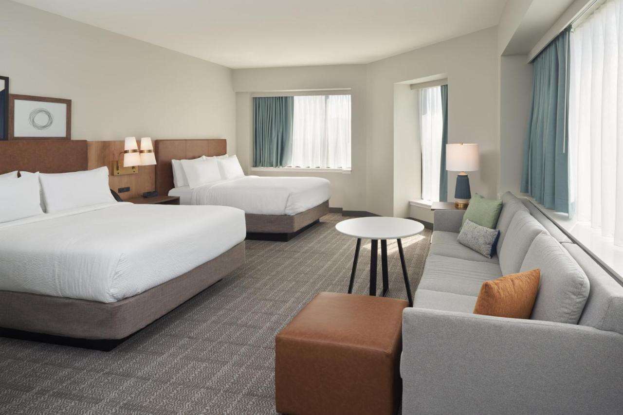 Staybridge Suites Wilmington Downtown By Ihg Exteriér fotografie