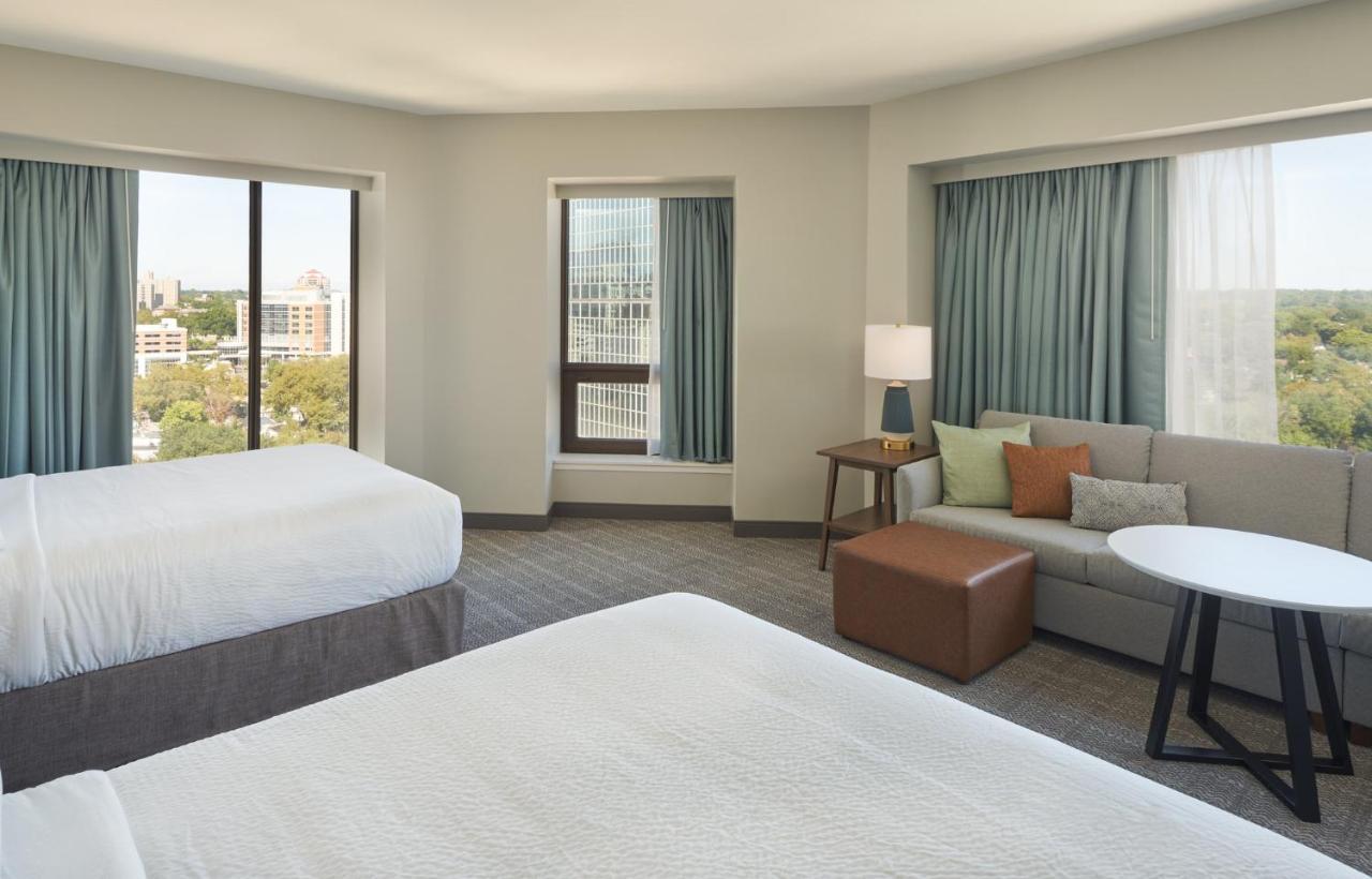 Staybridge Suites Wilmington Downtown By Ihg Exteriér fotografie