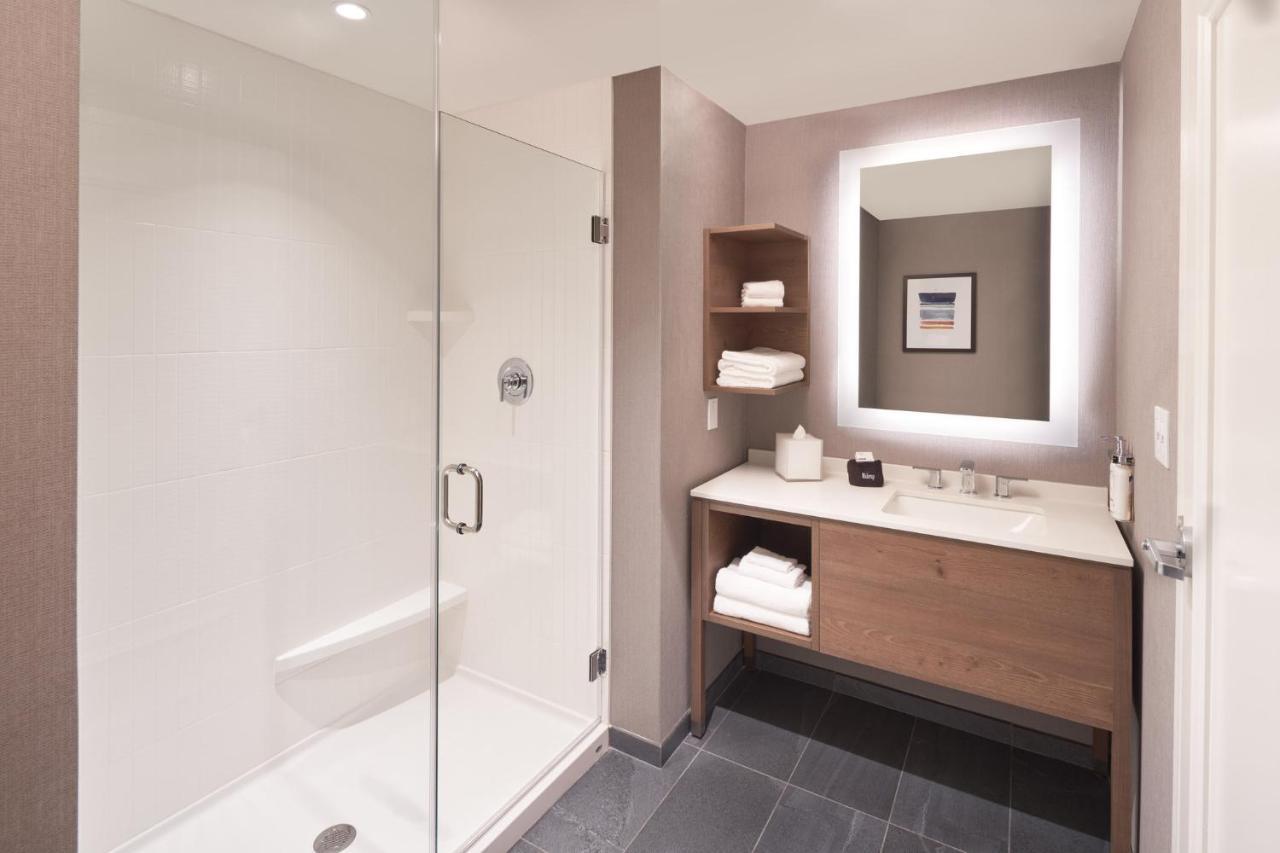 Staybridge Suites Wilmington Downtown By Ihg Exteriér fotografie