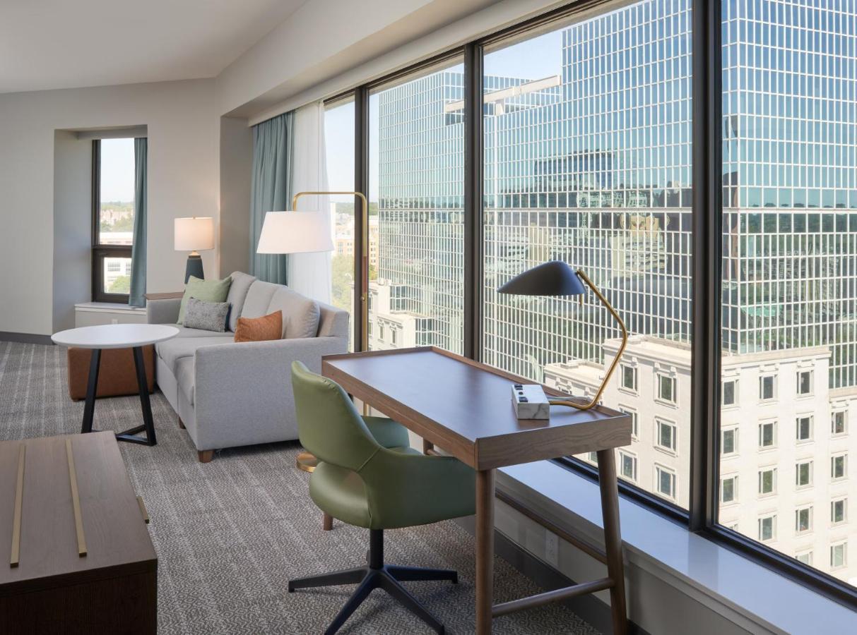 Staybridge Suites Wilmington Downtown By Ihg Exteriér fotografie