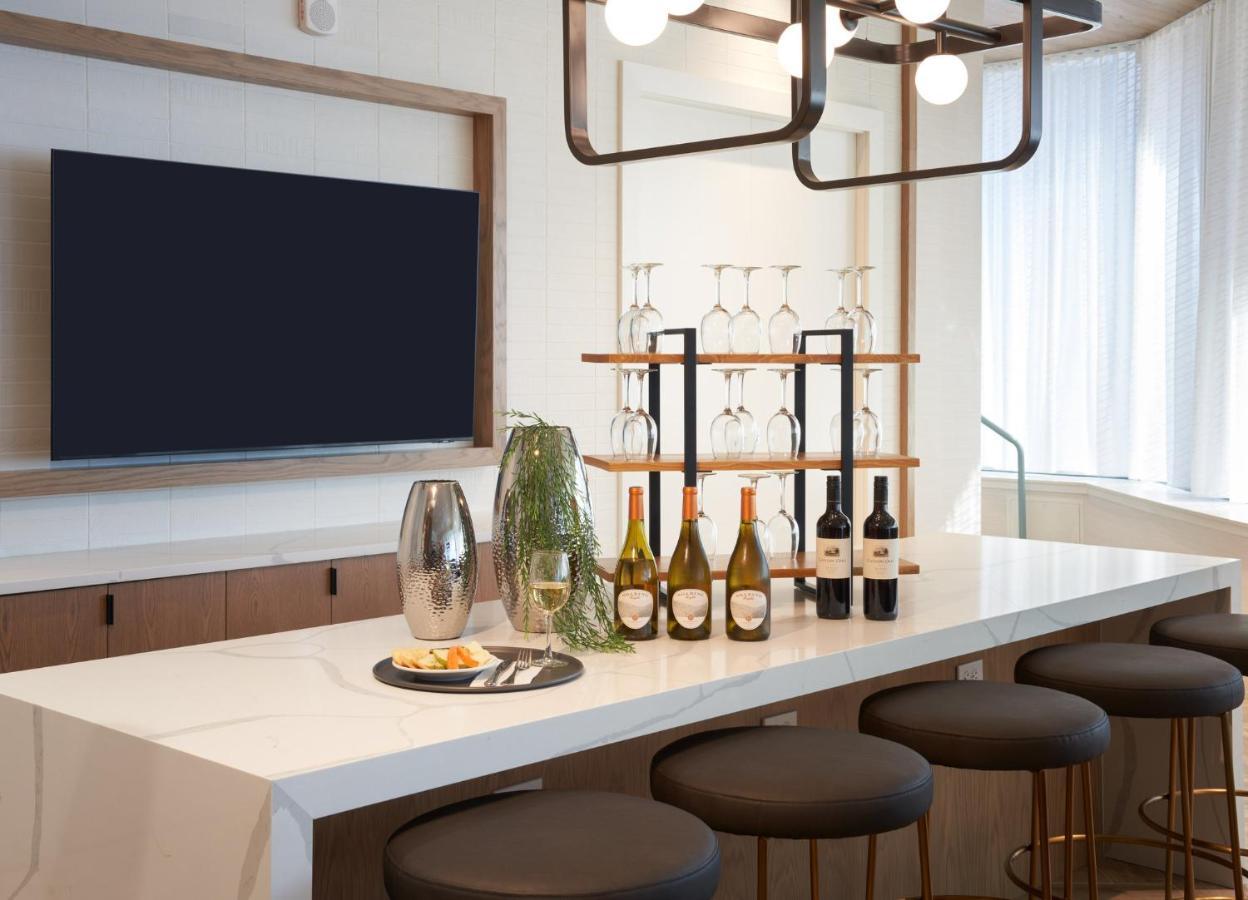 Staybridge Suites Wilmington Downtown By Ihg Exteriér fotografie