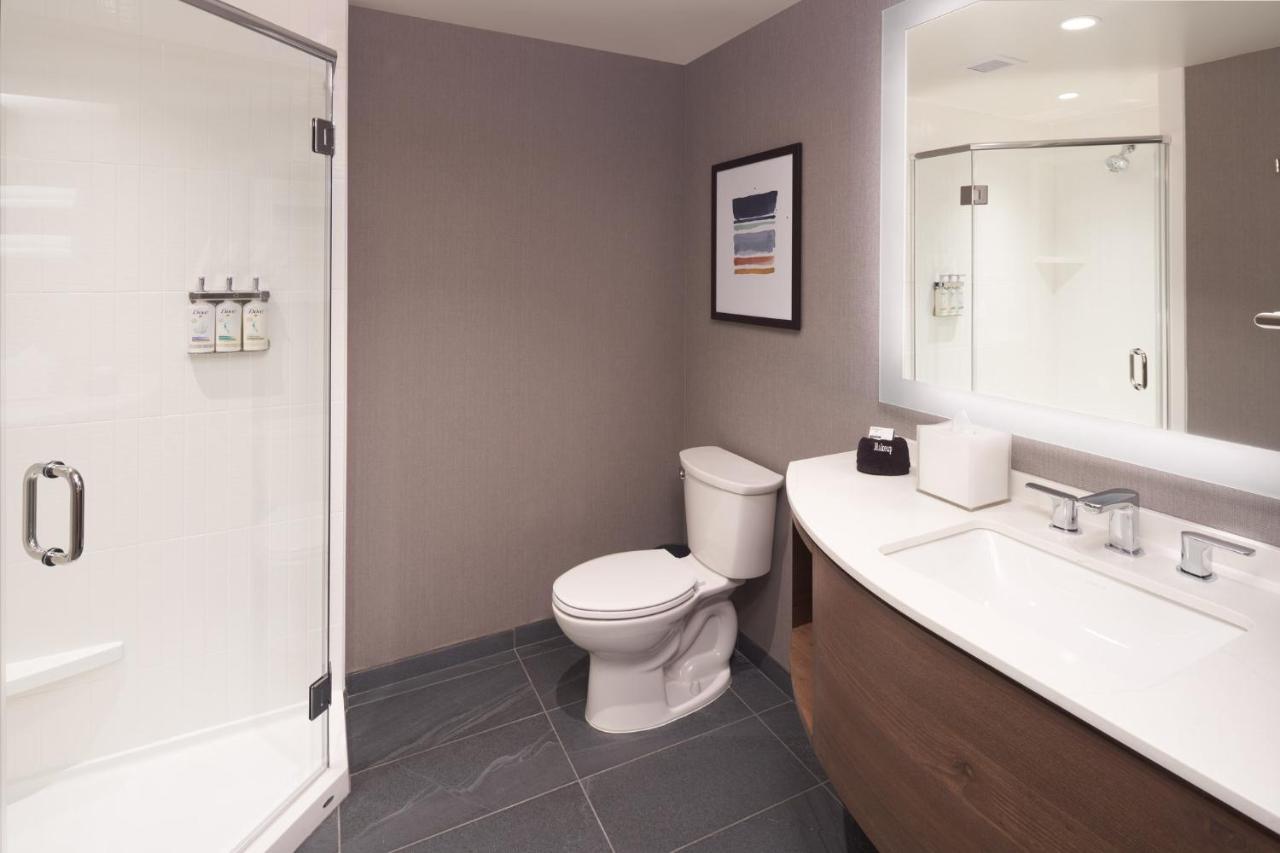 Staybridge Suites Wilmington Downtown By Ihg Exteriér fotografie