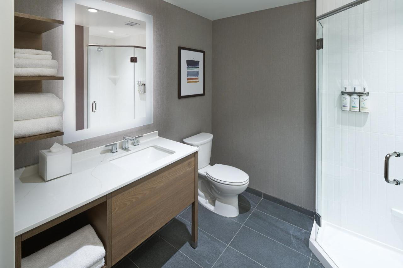 Staybridge Suites Wilmington Downtown By Ihg Exteriér fotografie
