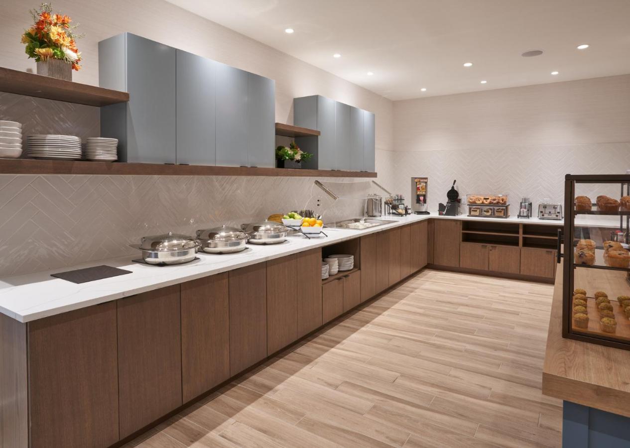 Staybridge Suites Wilmington Downtown By Ihg Exteriér fotografie