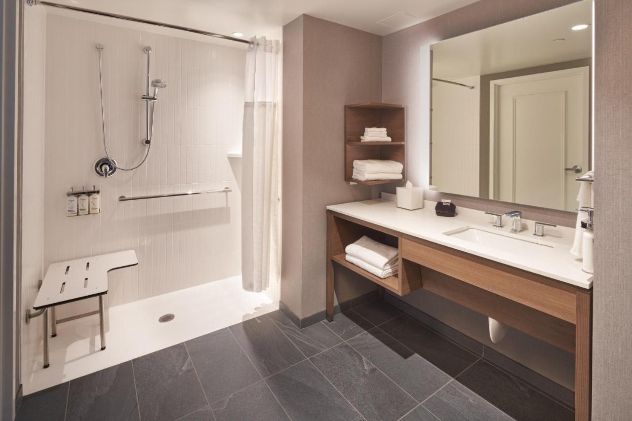 Staybridge Suites Wilmington Downtown By Ihg Exteriér fotografie