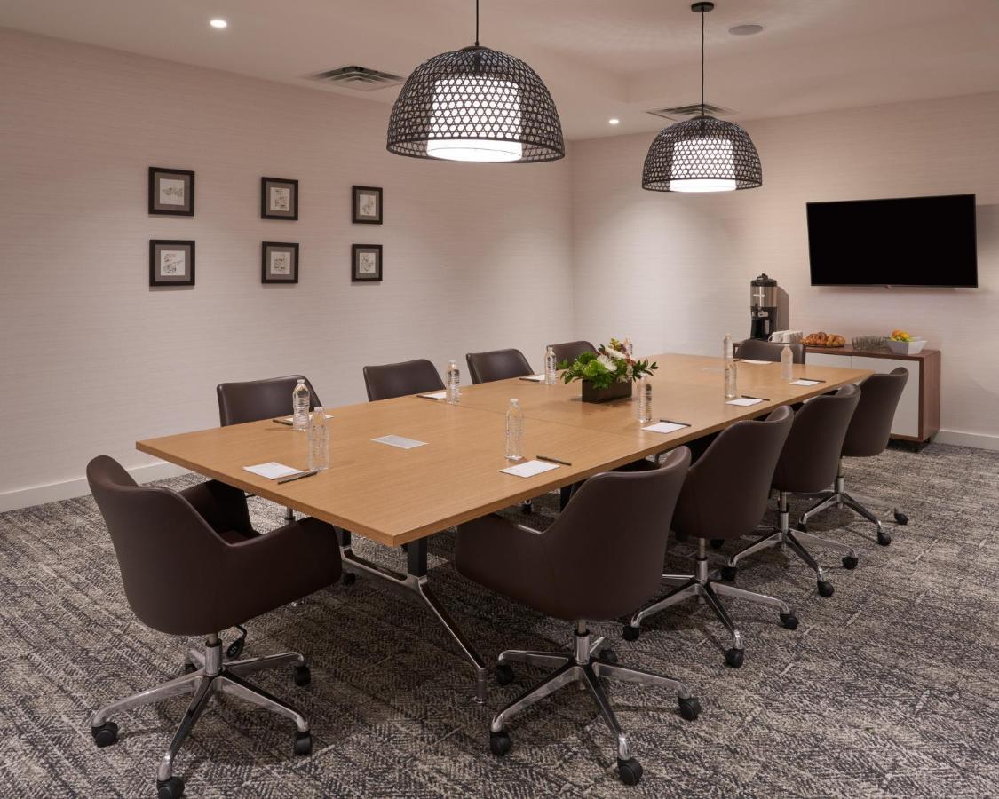 Staybridge Suites Wilmington Downtown By Ihg Exteriér fotografie