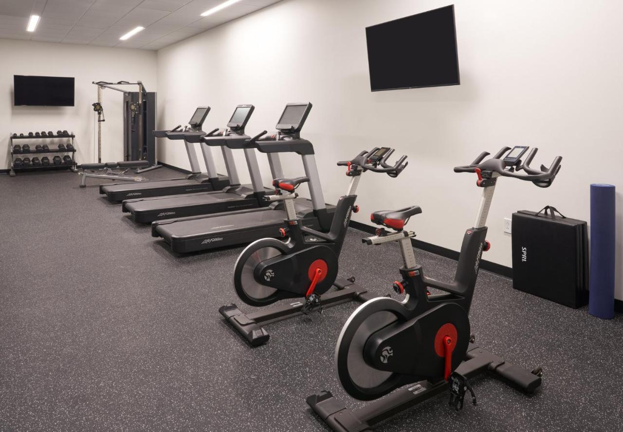 Staybridge Suites Wilmington Downtown By Ihg Exteriér fotografie