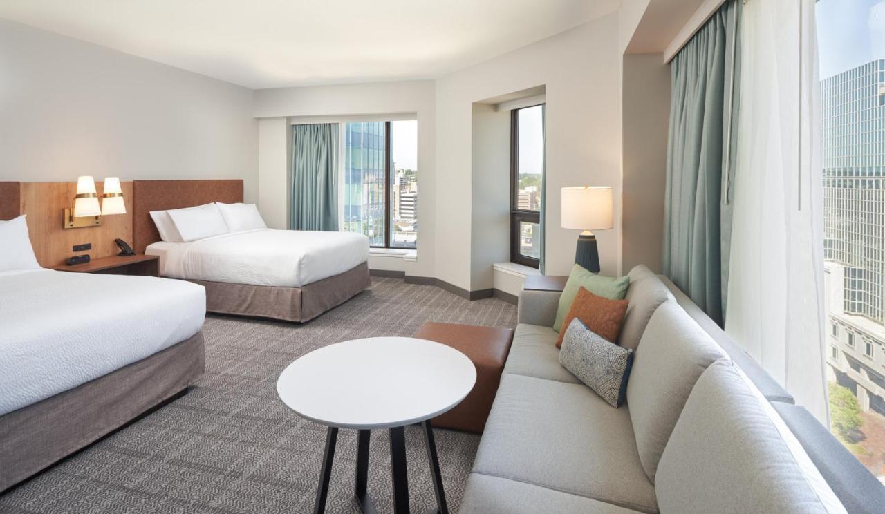 Staybridge Suites Wilmington Downtown By Ihg Exteriér fotografie