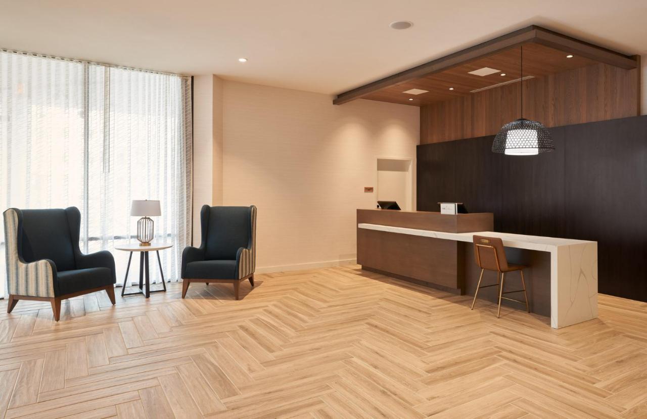 Staybridge Suites Wilmington Downtown By Ihg Exteriér fotografie