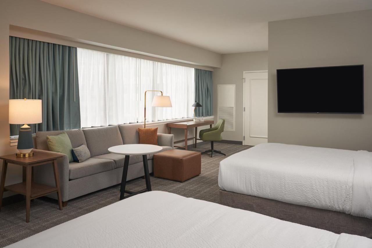 Staybridge Suites Wilmington Downtown By Ihg Exteriér fotografie