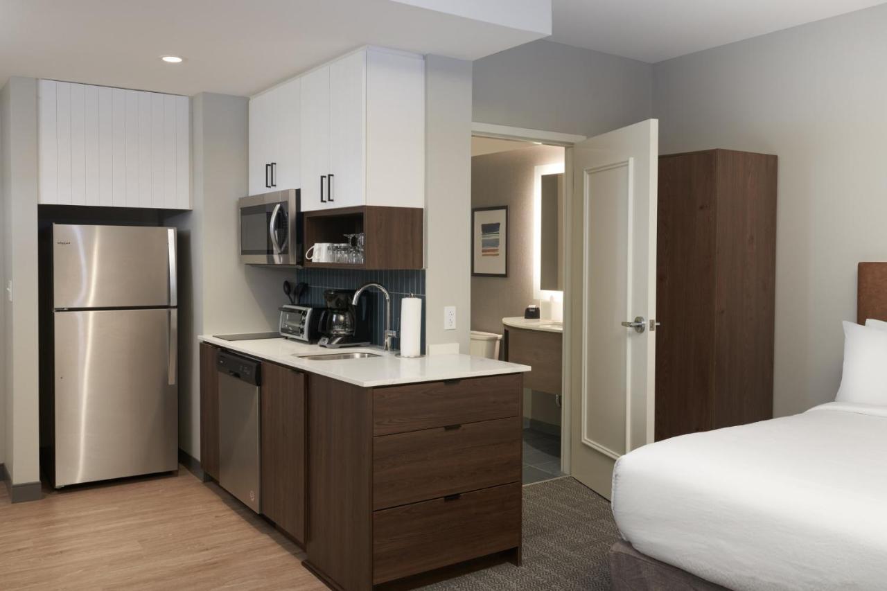 Staybridge Suites Wilmington Downtown By Ihg Exteriér fotografie