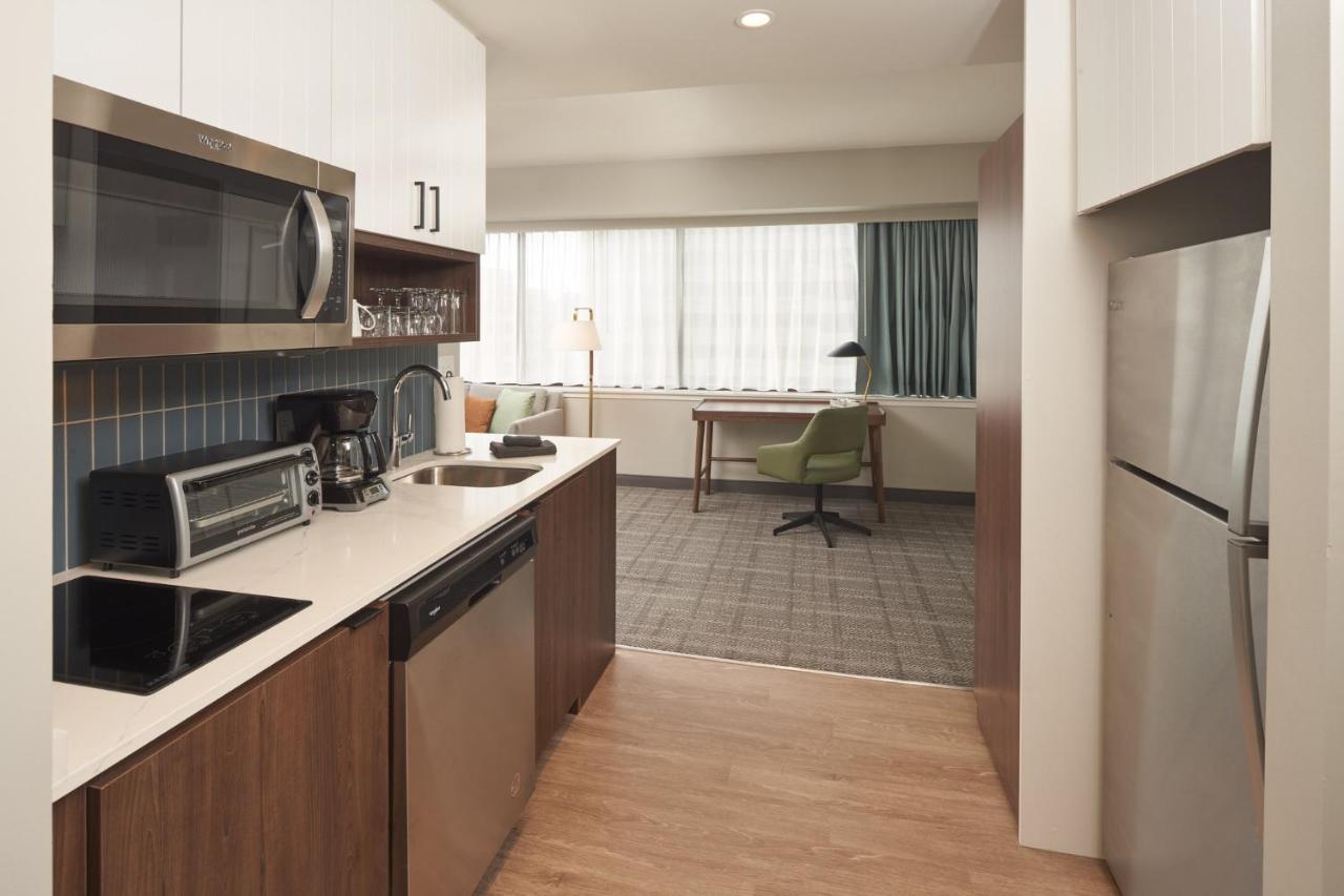Staybridge Suites Wilmington Downtown By Ihg Exteriér fotografie