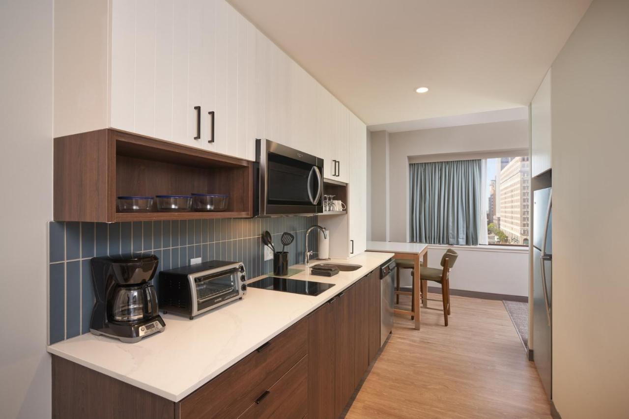 Staybridge Suites Wilmington Downtown By Ihg Exteriér fotografie