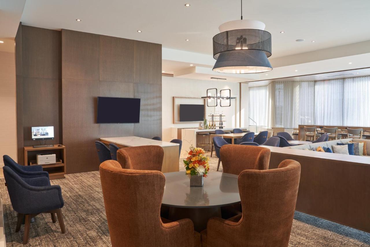Staybridge Suites Wilmington Downtown By Ihg Exteriér fotografie