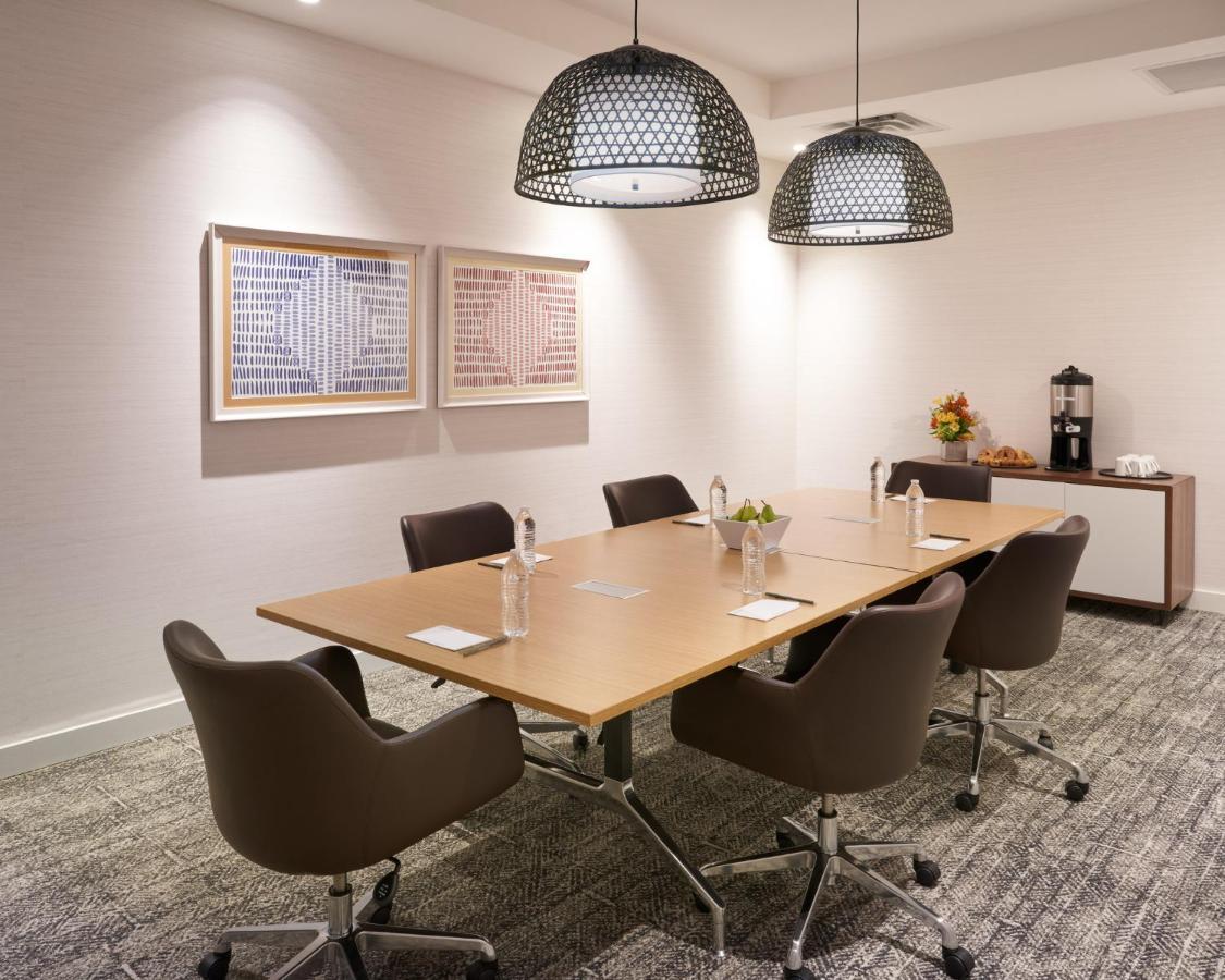 Staybridge Suites Wilmington Downtown By Ihg Exteriér fotografie