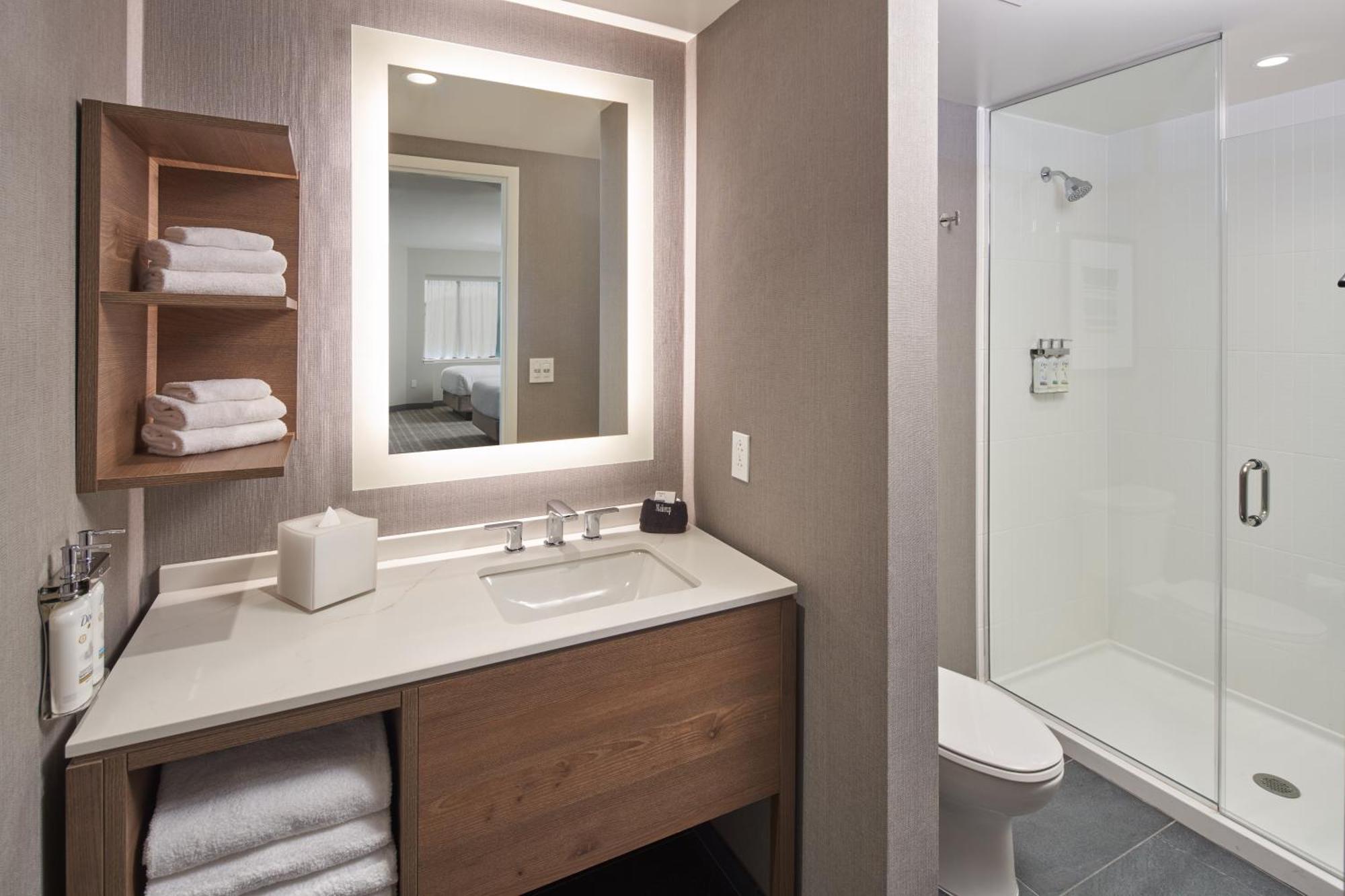 Staybridge Suites Wilmington Downtown By Ihg Exteriér fotografie