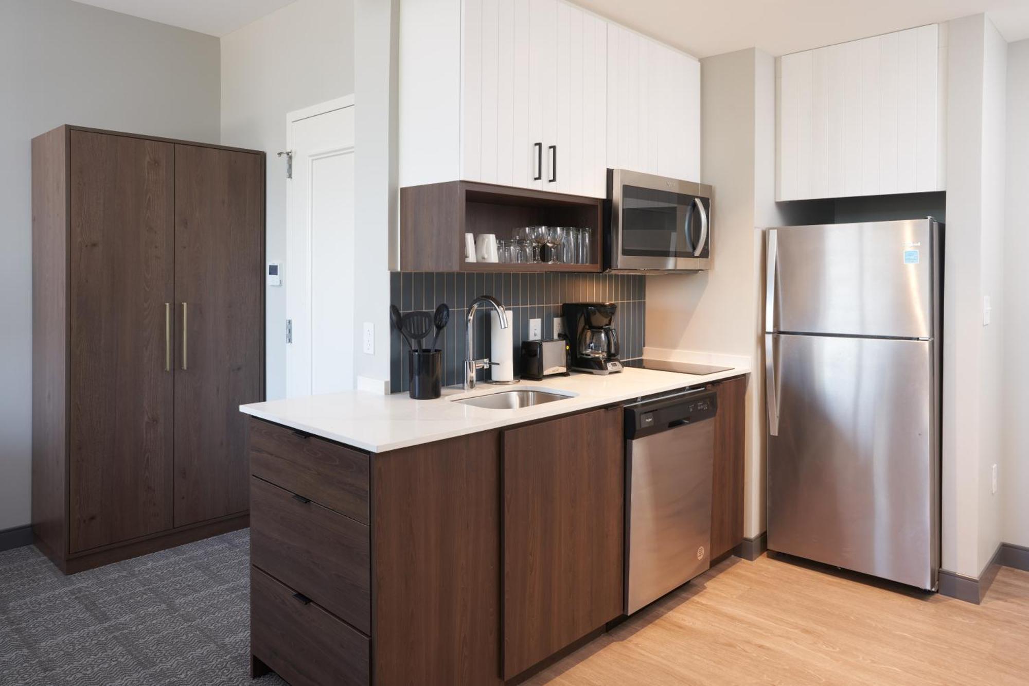Staybridge Suites Wilmington Downtown By Ihg Exteriér fotografie
