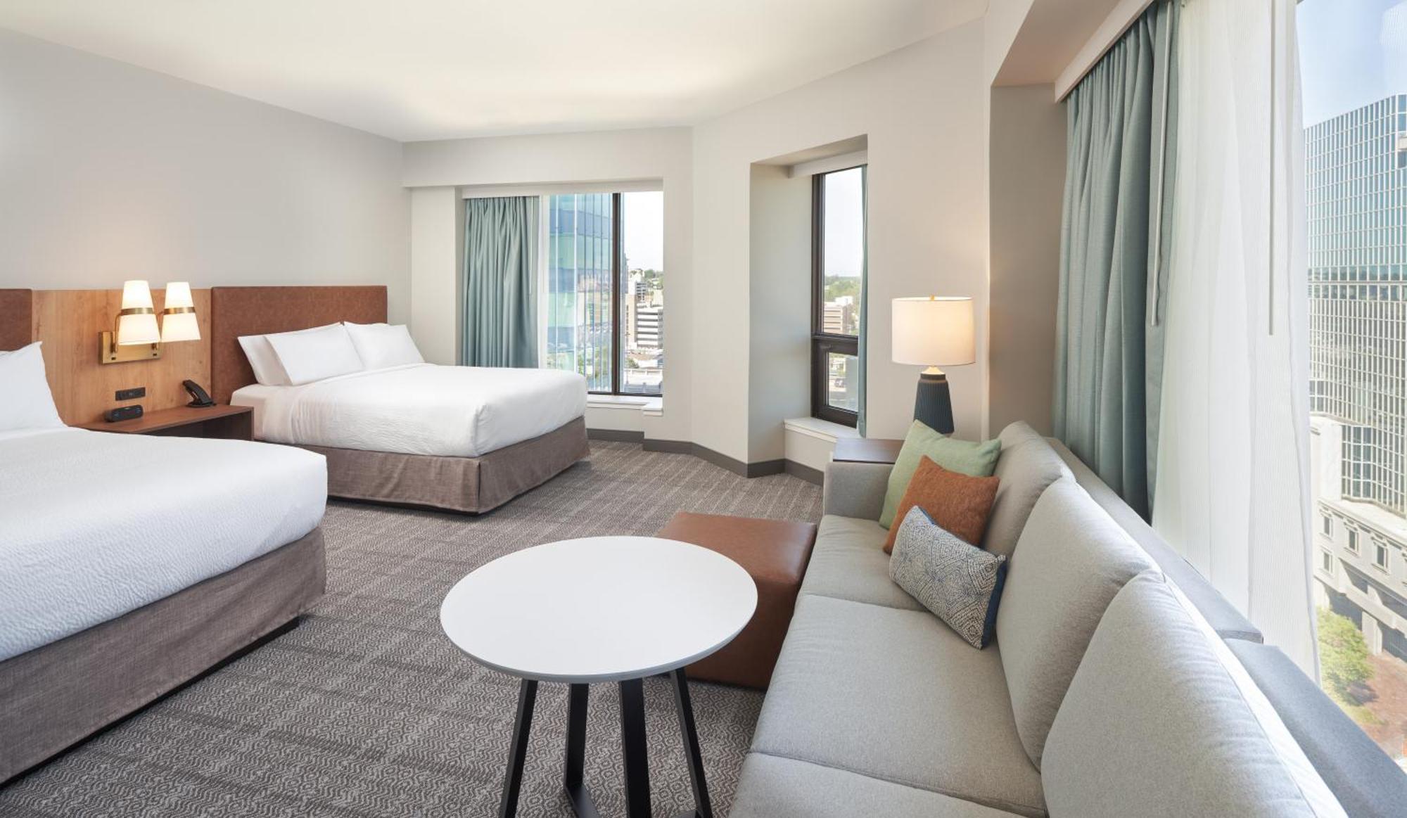 Staybridge Suites Wilmington Downtown By Ihg Exteriér fotografie