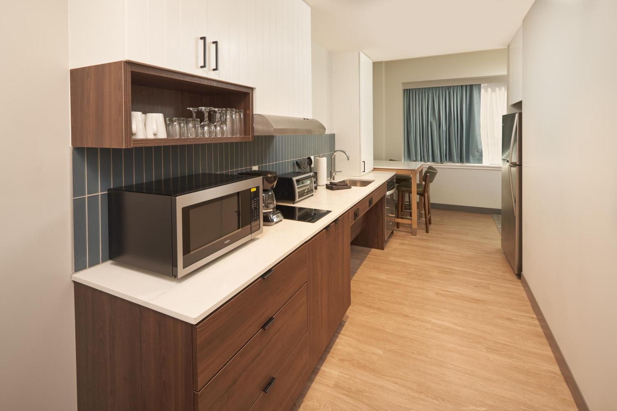 Staybridge Suites Wilmington Downtown By Ihg Exteriér fotografie