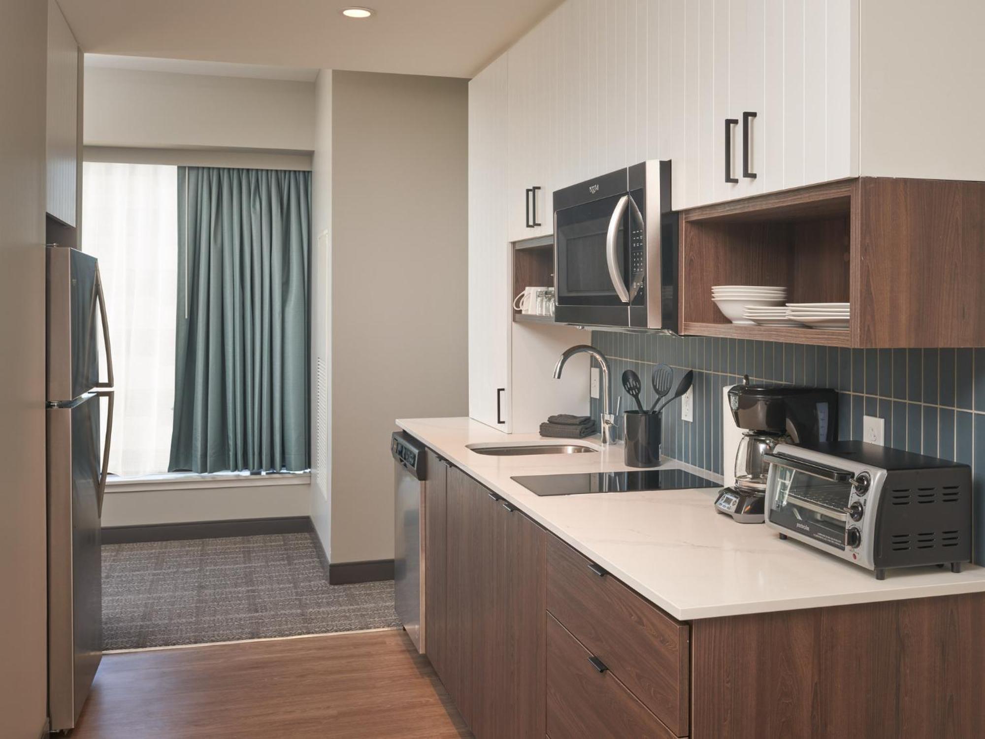 Staybridge Suites Wilmington Downtown By Ihg Exteriér fotografie