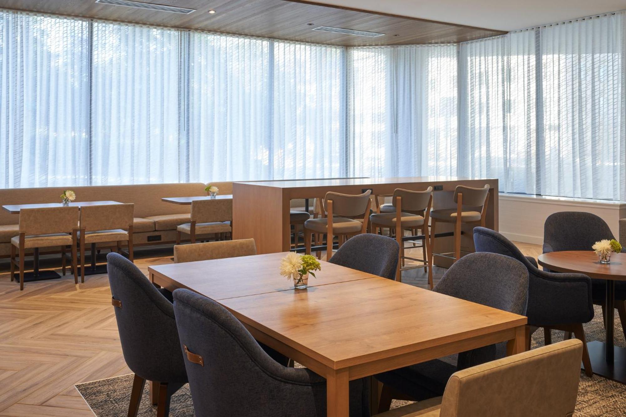 Staybridge Suites Wilmington Downtown By Ihg Exteriér fotografie