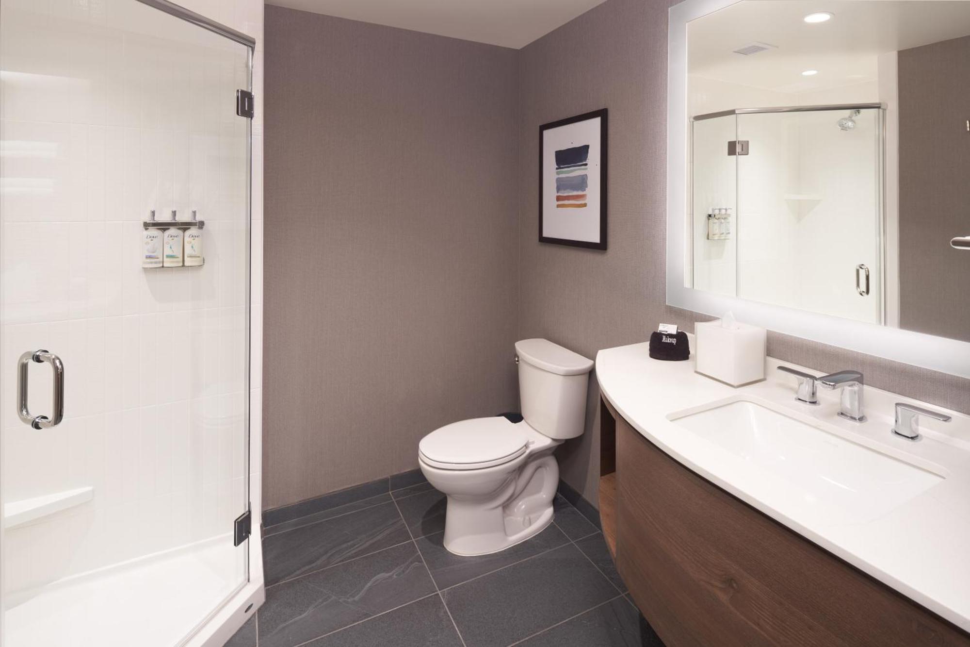 Staybridge Suites Wilmington Downtown By Ihg Exteriér fotografie